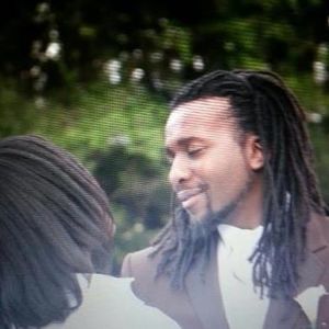 Meet your Posher, Samuel